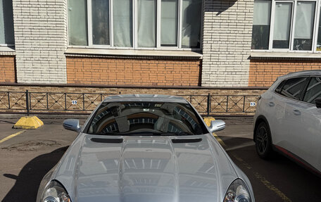 Mercedes-Benz SLK-Класс, 2008 год, 2 200 000 рублей, 2 фотография