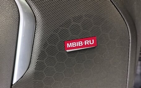 Chevrolet Tahoe IV, 2021 год, 7 695 000 рублей, 31 фотография