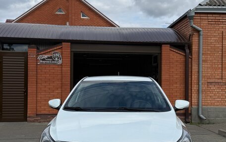 Hyundai Solaris II рестайлинг, 2014 год, 1 270 000 рублей, 2 фотография