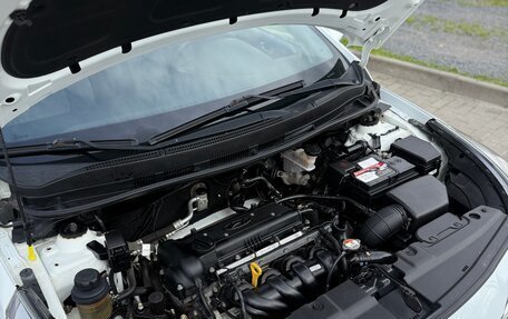 Hyundai Solaris II рестайлинг, 2014 год, 1 270 000 рублей, 15 фотография