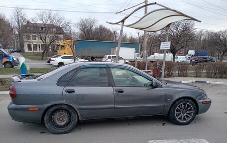 Volvo S40 II, 2003 год, 330 000 рублей, 4 фотография