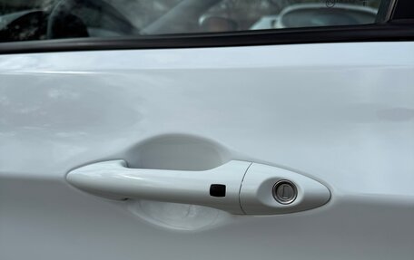 Hyundai Solaris II рестайлинг, 2014 год, 1 270 000 рублей, 13 фотография