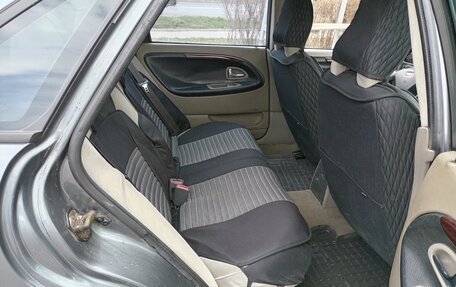 Volvo S40 II, 2003 год, 330 000 рублей, 8 фотография