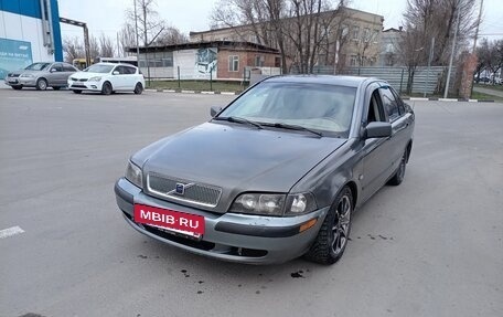Volvo S40 II, 2003 год, 330 000 рублей, 2 фотография