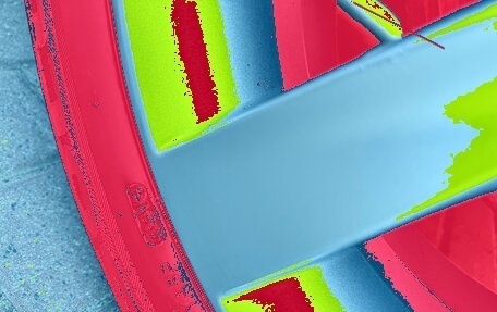 Hyundai Solaris II рестайлинг, 2014 год, 1 270 000 рублей, 16 фотография