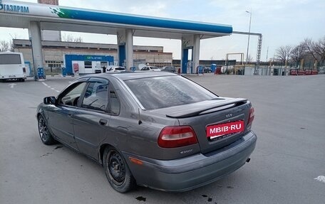 Volvo S40 II, 2003 год, 330 000 рублей, 7 фотография