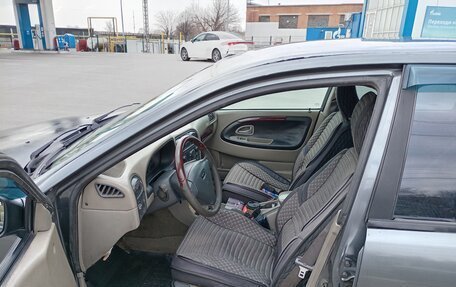 Volvo S40 II, 2003 год, 330 000 рублей, 9 фотография