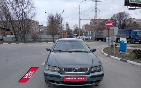 Volvo S40 II, 2003 год, 330 000 рублей, 3 фотография