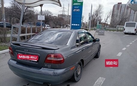 Volvo S40 II, 2003 год, 330 000 рублей, 5 фотография