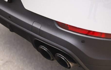 Porsche Cayenne III, 2022 год, 12 400 000 рублей, 10 фотография