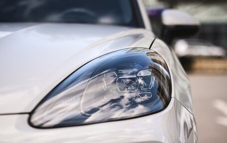 Porsche Cayenne III, 2022 год, 12 400 000 рублей, 5 фотография