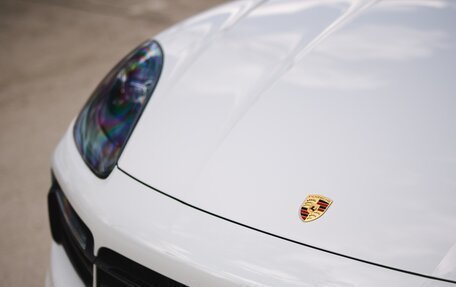 Porsche Cayenne III, 2022 год, 12 400 000 рублей, 4 фотография