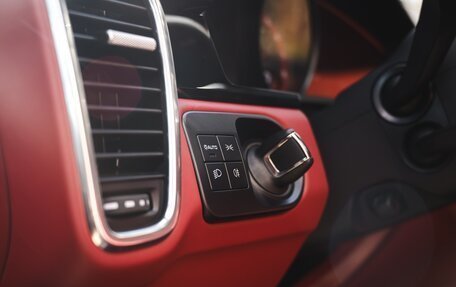 Porsche Cayenne III, 2022 год, 12 400 000 рублей, 24 фотография