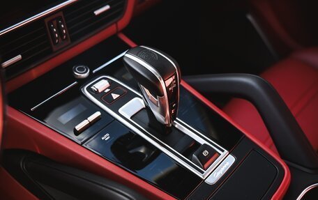 Porsche Cayenne III, 2022 год, 12 400 000 рублей, 25 фотография