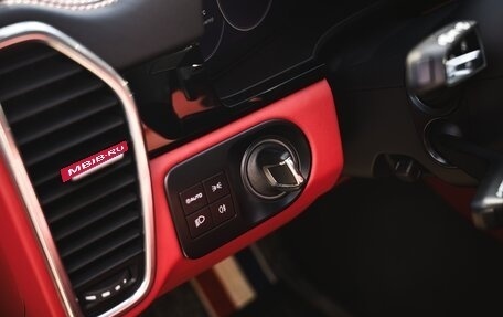 Porsche Cayenne III, 2022 год, 12 400 000 рублей, 23 фотография