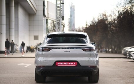 Porsche Cayenne III, 2022 год, 12 400 000 рублей, 12 фотография