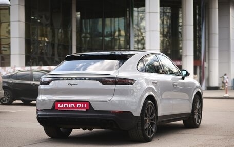 Porsche Cayenne III, 2022 год, 12 400 000 рублей, 11 фотография