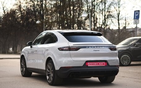 Porsche Cayenne III, 2022 год, 12 400 000 рублей, 13 фотография