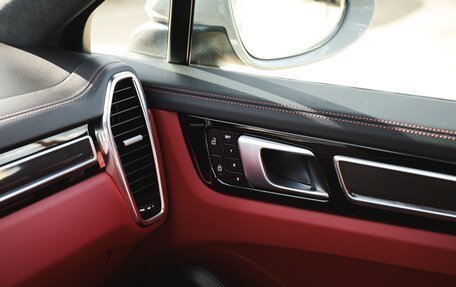 Porsche Cayenne III, 2022 год, 12 400 000 рублей, 27 фотография