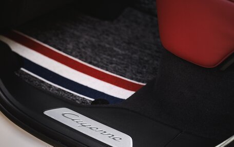 Porsche Cayenne III, 2022 год, 12 400 000 рублей, 32 фотография