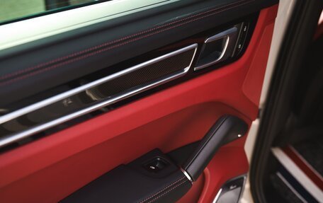 Porsche Cayenne III, 2022 год, 12 400 000 рублей, 31 фотография