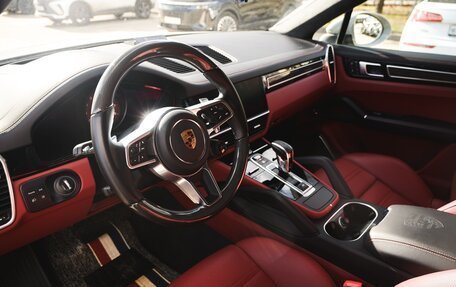 Porsche Cayenne III, 2022 год, 12 400 000 рублей, 29 фотография