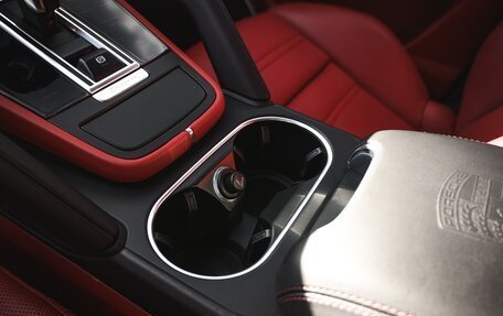 Porsche Cayenne III, 2022 год, 12 400 000 рублей, 30 фотография