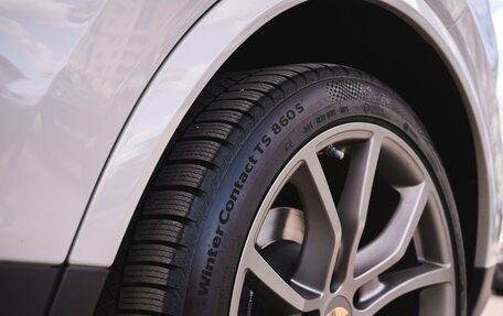 Porsche Cayenne III, 2022 год, 12 400 000 рублей, 39 фотография