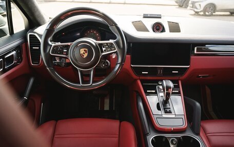 Porsche Cayenne III, 2022 год, 12 400 000 рублей, 33 фотография