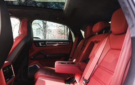 Porsche Cayenne III, 2022 год, 12 400 000 рублей, 36 фотография