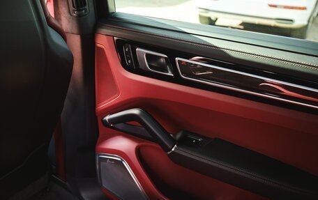 Porsche Cayenne III, 2022 год, 12 400 000 рублей, 34 фотография