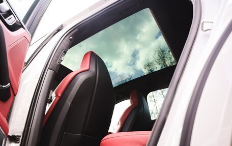 Porsche Cayenne III, 2022 год, 12 400 000 рублей, 38 фотография