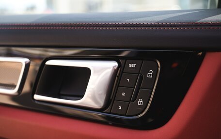 Porsche Cayenne III, 2022 год, 12 400 000 рублей, 28 фотография