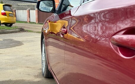 Nissan Sentra, 2014 год, 465 000 рублей, 8 фотография