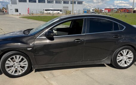 Mazda 6, 2008 год, 820 000 рублей, 2 фотография