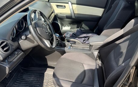 Mazda 6, 2008 год, 820 000 рублей, 4 фотография