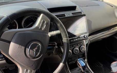 Mazda 6, 2008 год, 820 000 рублей, 5 фотография