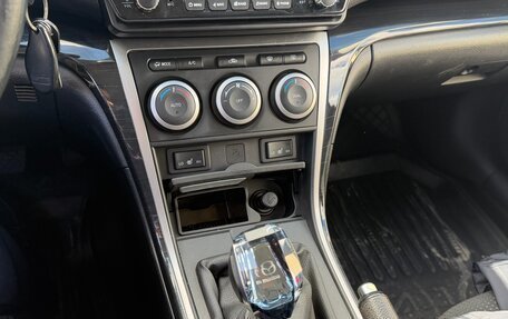 Mazda 6, 2008 год, 820 000 рублей, 7 фотография