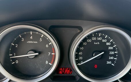 Mazda 6, 2008 год, 820 000 рублей, 6 фотография