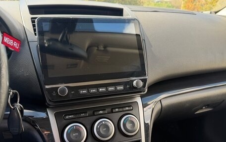 Mazda 6, 2008 год, 820 000 рублей, 8 фотография