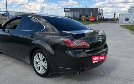Mazda 6, 2008 год, 820 000 рублей, 9 фотография