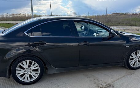 Mazda 6, 2008 год, 820 000 рублей, 13 фотография