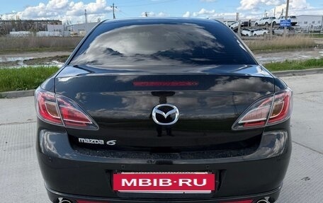 Mazda 6, 2008 год, 820 000 рублей, 12 фотография
