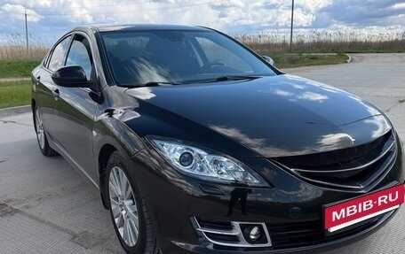 Mazda 6, 2008 год, 820 000 рублей, 14 фотография