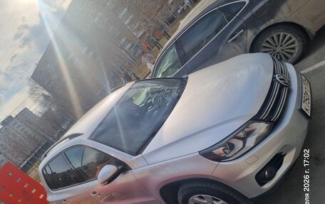 Volkswagen Tiguan I, 2013 год, 1 650 000 рублей, 8 фотография