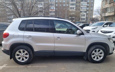 Volkswagen Tiguan I, 2013 год, 1 650 000 рублей, 15 фотография