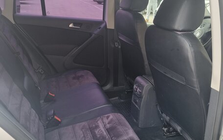 Volkswagen Tiguan I, 2013 год, 1 650 000 рублей, 13 фотография