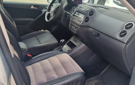 Volkswagen Tiguan I, 2013 год, 1 650 000 рублей, 14 фотография