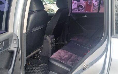 Volkswagen Tiguan I, 2013 год, 1 650 000 рублей, 17 фотография