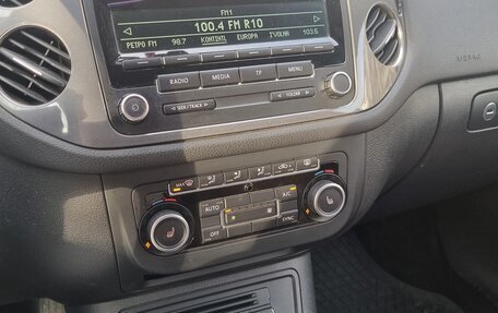 Volkswagen Tiguan I, 2013 год, 1 650 000 рублей, 19 фотография